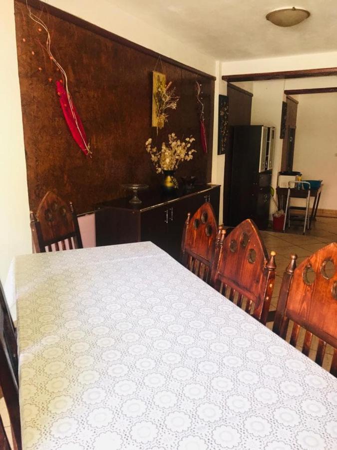 Vila Nik בוסטאני מראה חיצוני תמונה
